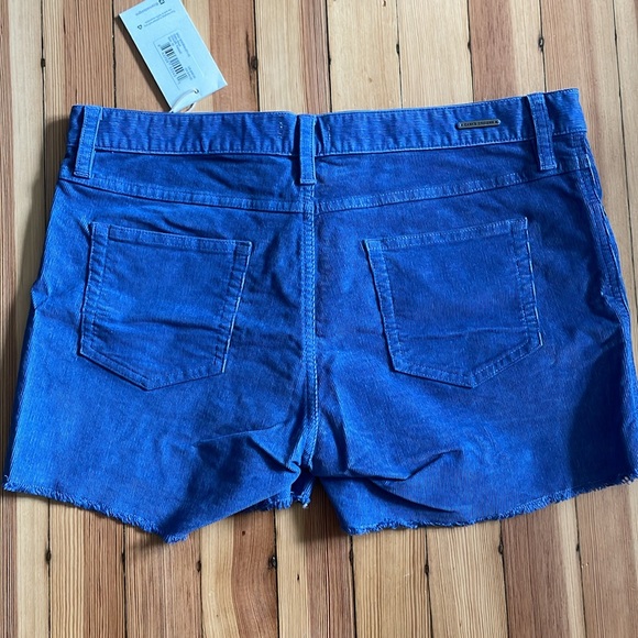 NWT Carve Designs Oahu Short in Coastal Blue - Picture 4 of 4